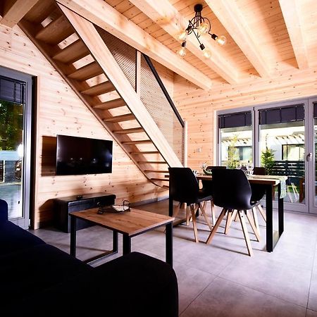 Apartamenty Naturapart Dziwnów 외부 사진