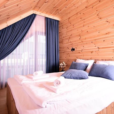 Apartamenty Naturapart Dziwnów 외부 사진