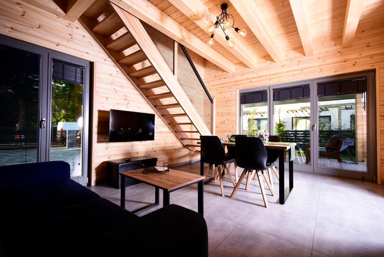 Apartamenty Naturapart Dziwnów 외부 사진