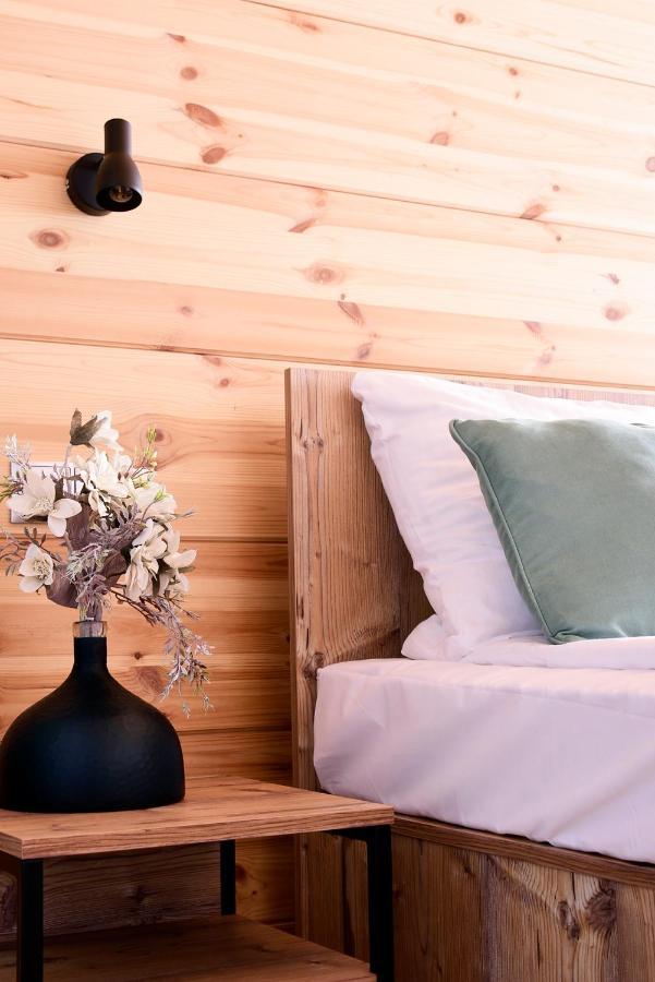 Apartamenty Naturapart Dziwnów 외부 사진