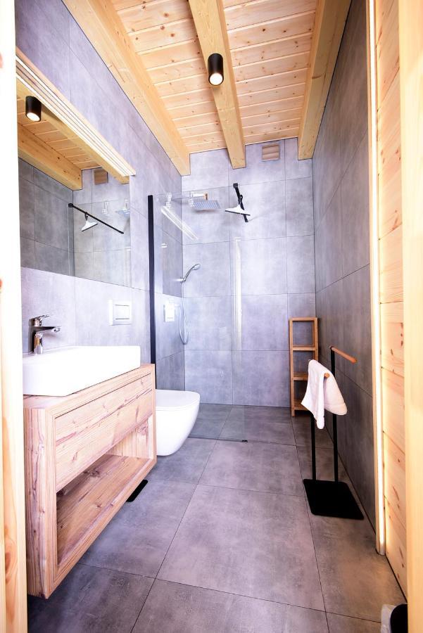Apartamenty Naturapart Dziwnów 외부 사진