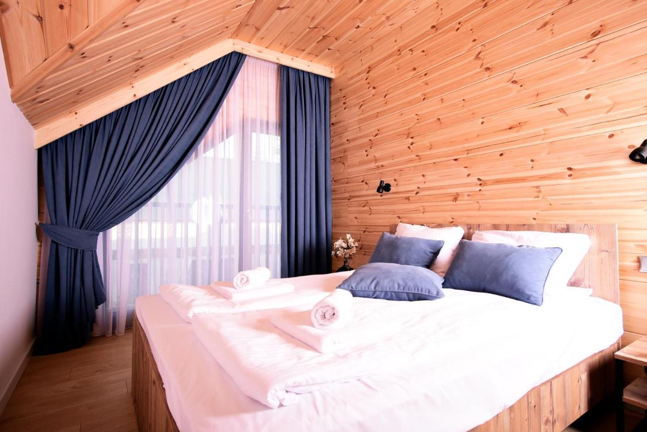 Apartamenty Naturapart Dziwnów 외부 사진