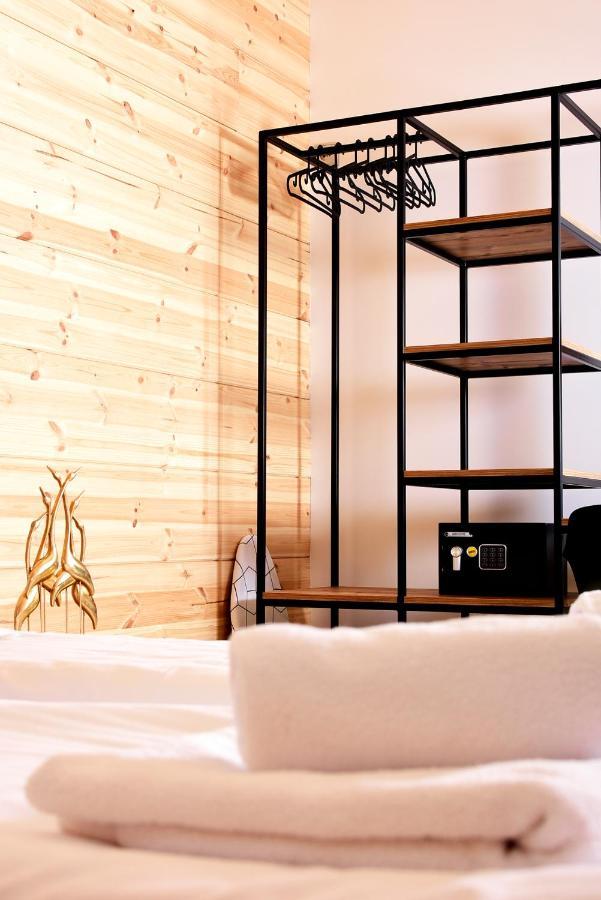 Apartamenty Naturapart Dziwnów 외부 사진