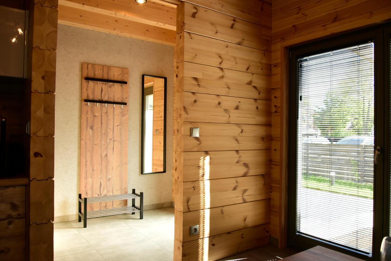 Apartamenty Naturapart Dziwnów 외부 사진