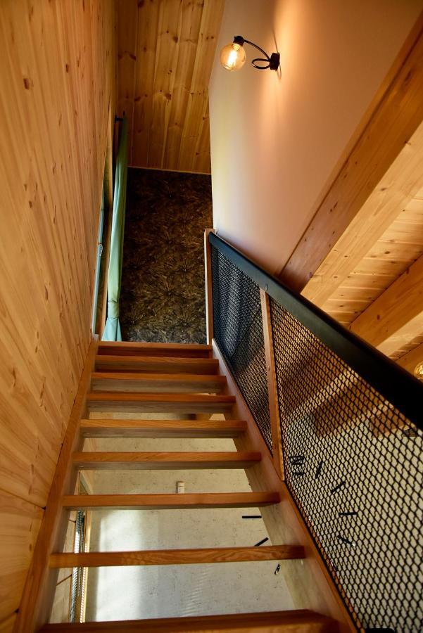 Apartamenty Naturapart Dziwnów 외부 사진