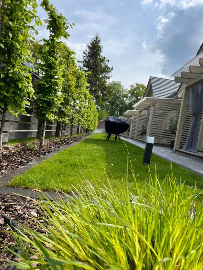 Apartamenty Naturapart Dziwnów 외부 사진