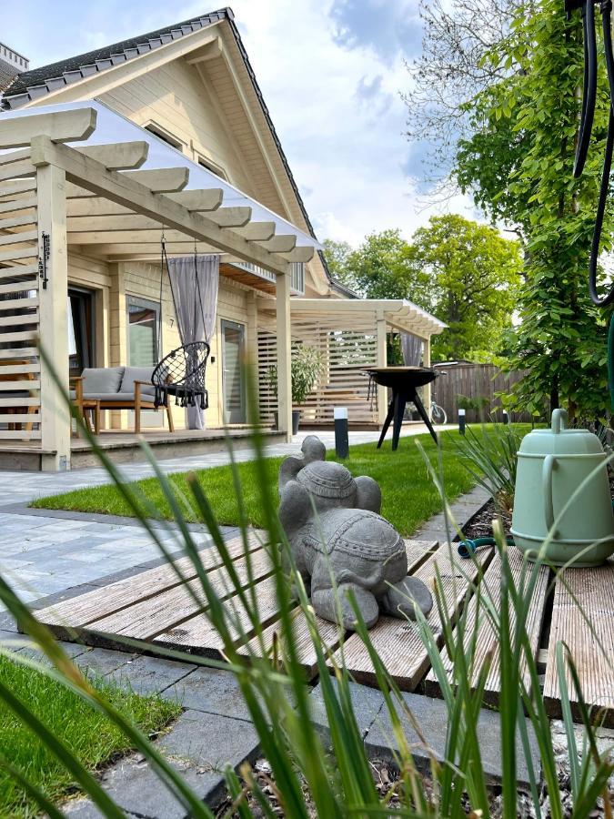 Apartamenty Naturapart Dziwnów 외부 사진